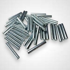32x Wspornik podłogowy Uchwyt półki Kołki Śruby · do IKEA IVAR · Część zamienna na sprzedaż  Wysyłka do Poland