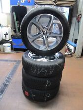 Winterkompletträder peugeot 5 gebraucht kaufen  Hamburg
