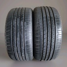 Duraturn 205 tyre for sale  MANCHESTER