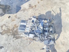 Motore completo per usato  Italia