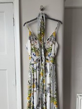 Ted baker silk for sale  STOCKPORT