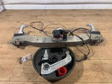 Bmw e46 touring gebraucht kaufen  Uder