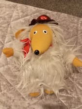 Vintage womble soft for sale  NEWCASTLE UPON TYNE
