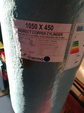 Thermo indirect hot for sale  HEATHFIELD