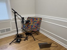 Rode podmic usb for sale  Cary