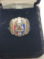 1940s vintage sterling for sale  Crystal Lake