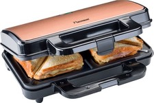 Bestron asm90xlco sandwichmake gebraucht kaufen  Altmannstein