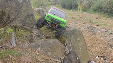 Element trail rock for sale  DUNDEE