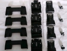 Thule 186056 evo gebraucht kaufen  Lehrte