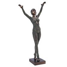 Design toscano bronze for sale  Melrose Park