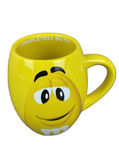 Tasse gelb 2022 gebraucht kaufen  Marl
