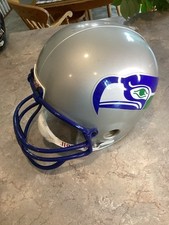 Vintage seattle seahawks for sale  Clio
