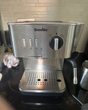 Breville coffee machine for sale  HARTLEPOOL