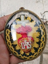 Sacré cœur jésus d'occasion  Briatexte