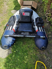 Float tube seven for sale  DAGENHAM