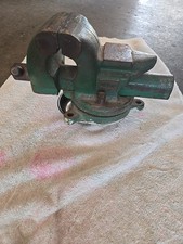 Vintage bench vise for sale  Beatrice