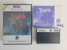 Sega master system d'occasion  Bergerac