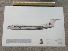 Squadron print raf for sale  HIGH WYCOMBE