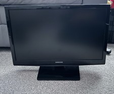 Samsung led monitor for sale  HARROW