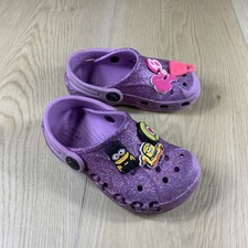 Crocs little kids for sale  Mantua