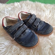 Bobux preshooler sneakers d'occasion  Expédié en Belgium