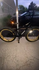 Fat tire mongoose for sale  Buffalo