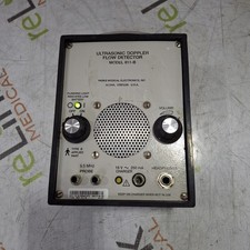Parks 811 doppler for sale  Atlanta