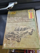 Ford consul zephyr for sale  BLACKBURN