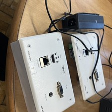 Kramer hdmi computer for sale  HIGH WYCOMBE