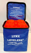 Lynx levelers recreational for sale  Deming