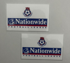 Nationwide football league for sale  HEANOR