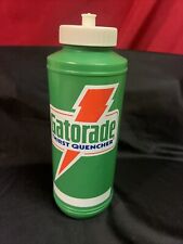 Vintage 1980s gatorade for sale  Granbury