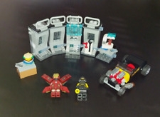Lego marvel avengers d'occasion  Ussel