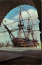 Hms victory segelschiff gebraucht kaufen  Bad Zwischenahn