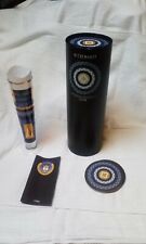 Ritzenhoff bierglas 22108 gebraucht kaufen  Rheinfelden (Baden)