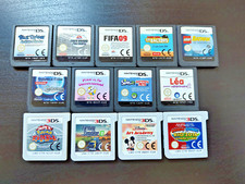 Giochi nintendo 3ds usato  Terni