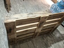 Panca legno per usato  Reggio Calabria