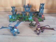 Mega bloks warriors d'occasion  Valenciennes