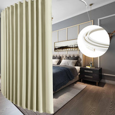 Blackout room divider for sale  Cedar Rapids