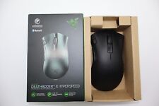 Razer deathadder hyperspeed gebraucht kaufen  Schwarzenbek