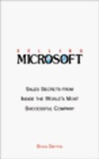 Selling Microsoft (P) by Dayton, Doug comprar usado  Enviando para Brazil