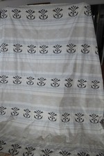 Designer vorhang hoher gebraucht kaufen  München