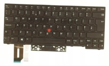 Klawiatura LENOVO ThinkPad E480 UK 01YP508 C2 na sprzedaż  PL