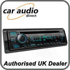 Kenwood kdc bt960dab for sale  OXFORD