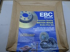 Ebc ultimax performance for sale  HIGHBRIDGE