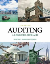 Auditing risk based for sale  Aurora