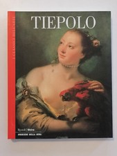 Tiepolo vita arte usato  Piedimulera