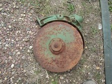 Case grain drill for sale  Sherburn