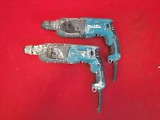 Makita 2470 bohrhammer gebraucht kaufen  Bochum