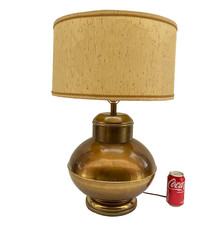 Mcm brass tone for sale  Fort Collins